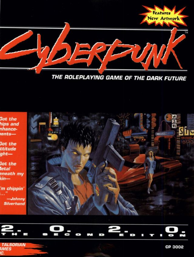 Cyberpunk2020 2